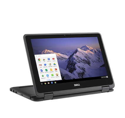 DELL LATITUDE 3390 (2-in-1) (TOUCH)