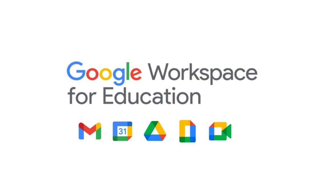 Google Workspace for Education