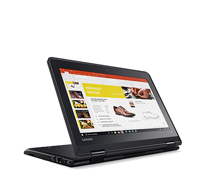 LENOVO 11E G5 YOGA