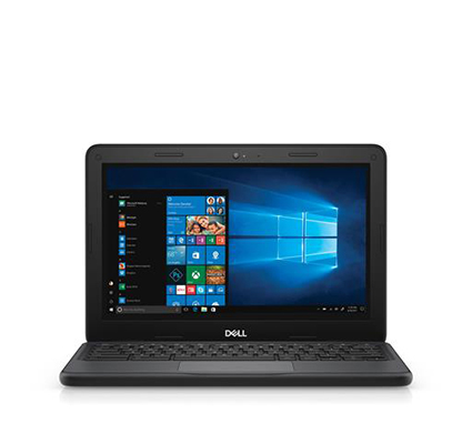 DELL LATITUDE 3410